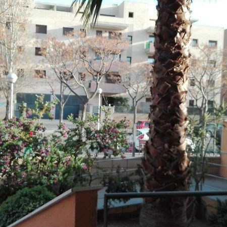 Apartmán Rosa Sensat Salou Exteriér fotografie