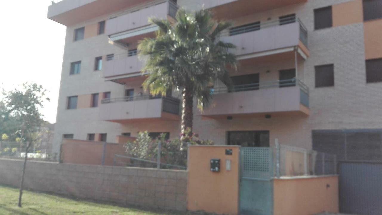 Apartmán Rosa Sensat Salou Exteriér fotografie