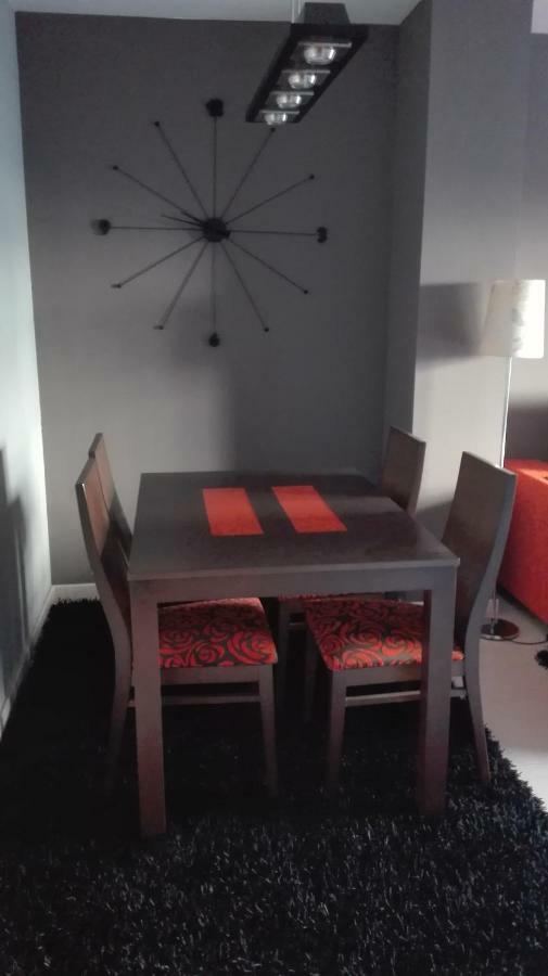 Apartmán Rosa Sensat Salou Exteriér fotografie