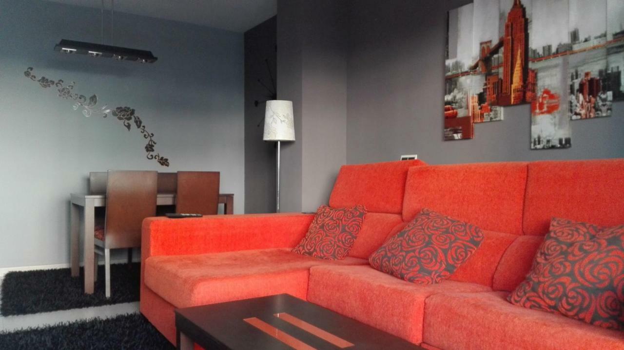 Apartmán Rosa Sensat Salou Exteriér fotografie