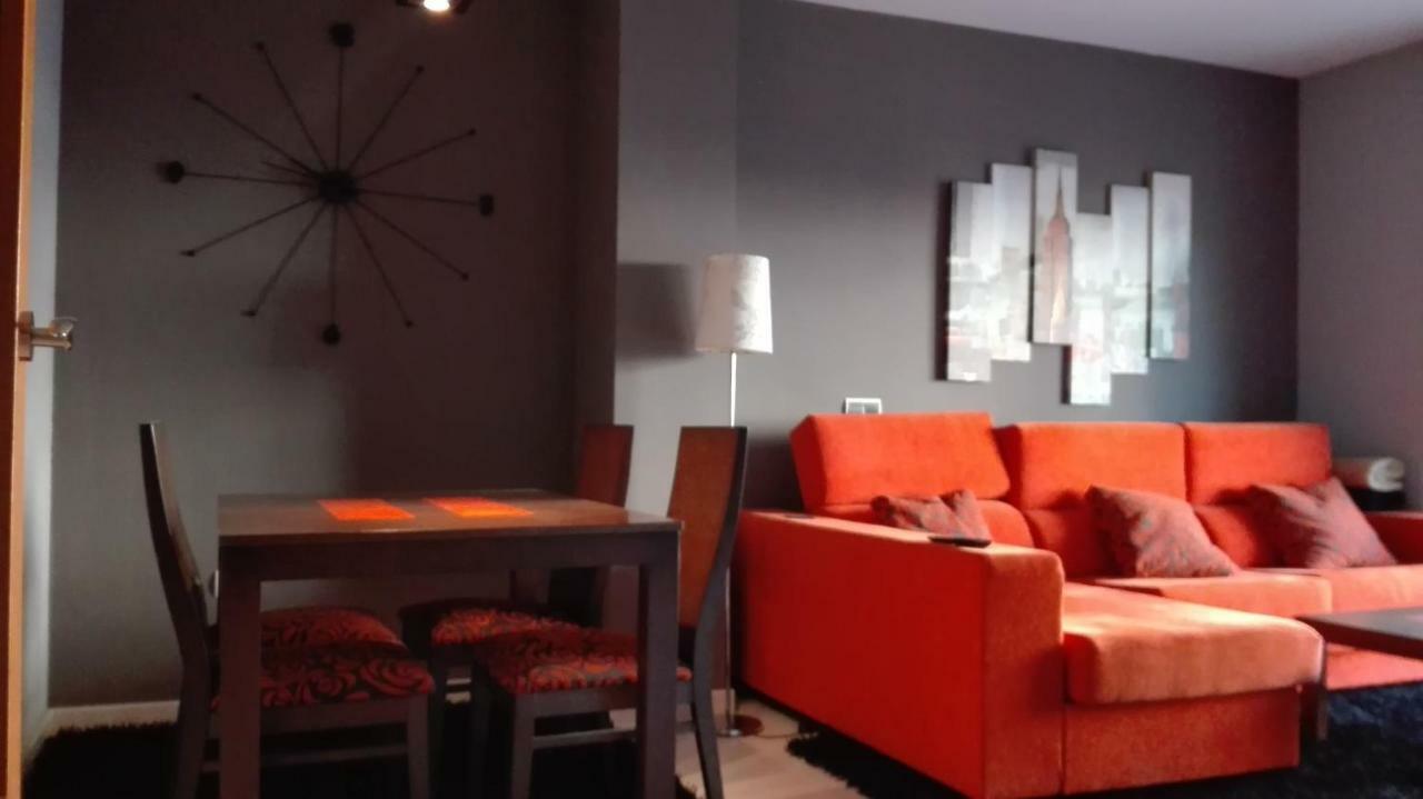 Apartmán Rosa Sensat Salou Exteriér fotografie