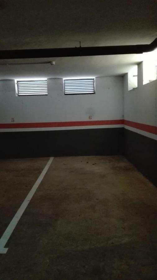 Apartmán Rosa Sensat Salou Exteriér fotografie