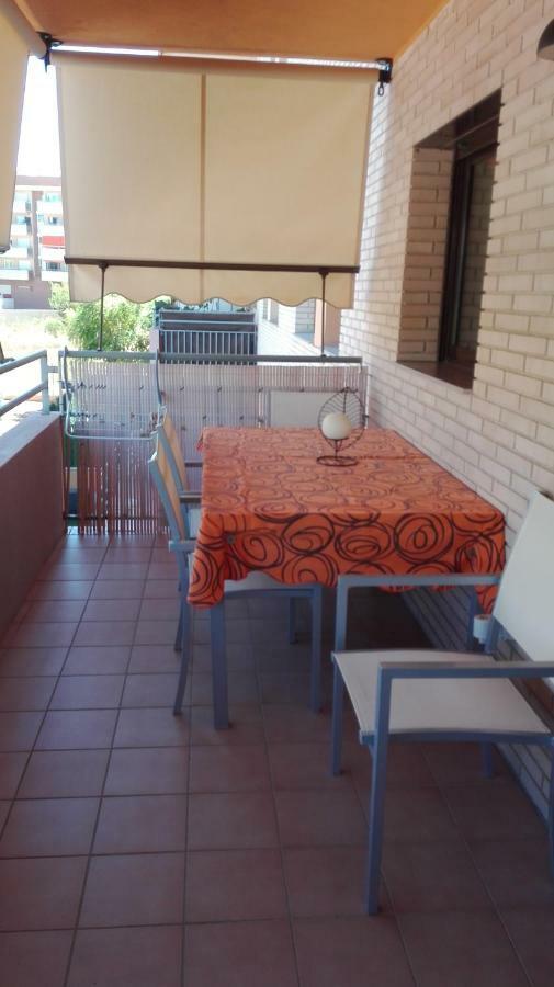 Apartmán Rosa Sensat Salou Exteriér fotografie